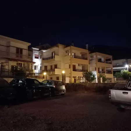 Sophie's Sunny Spot 3 Apartamento