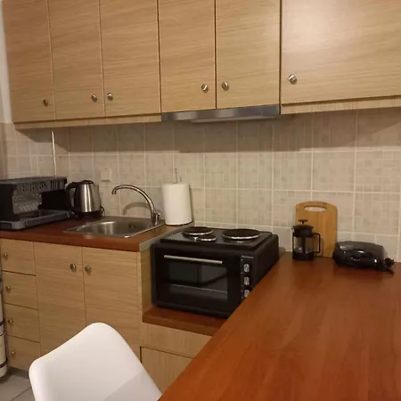 Sophie's Sunny Spot 3 Apartamento *