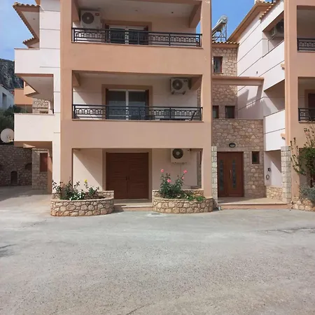 Sophie's Sunny Spot 3