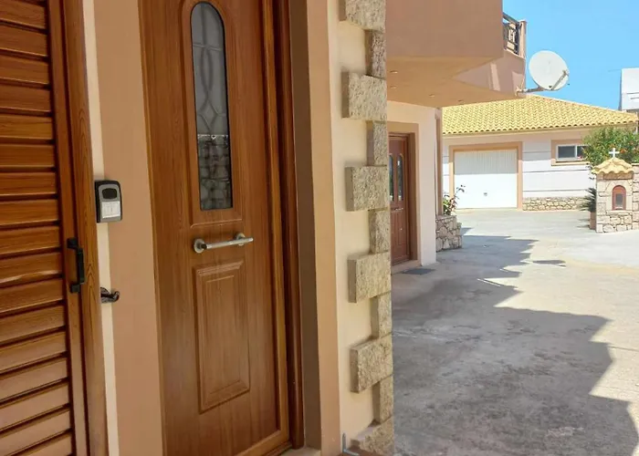 Sophie's Sunny Spot 3 Appartement *