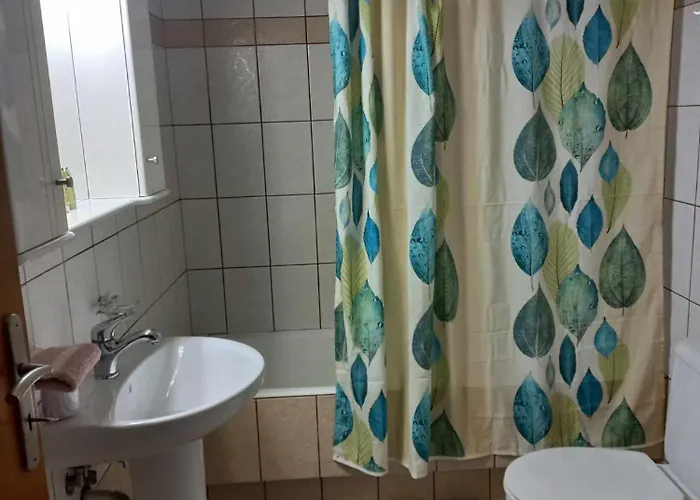 Sophie's Sunny Spot 3 Appartement