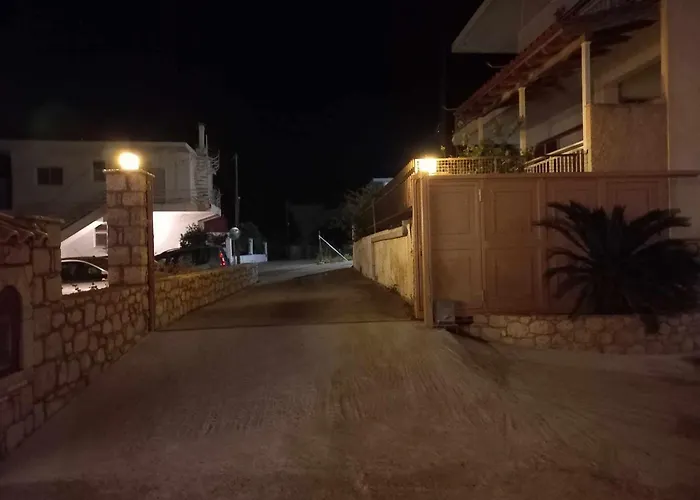 Appartement Sophie's Sunny Spot 3