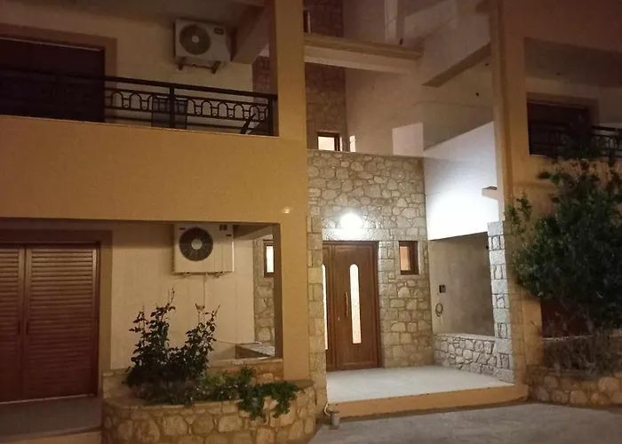 Apartamento Sophie's Sunny Spot 3 *