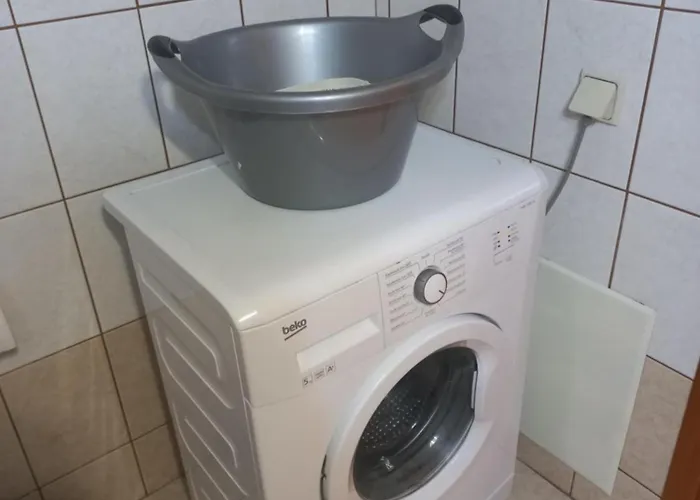 Sophie's Sunny Spot 3 Appartement *